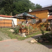 Hostinec U Beranů