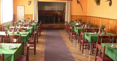 Hostinec U Ondrů