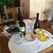 Vinárna Enoteca Aroma