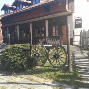 U Holubů