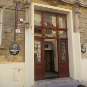 Dalešická pivnice U Oslů