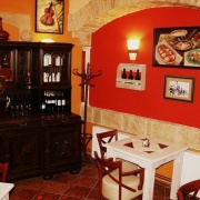 Barracuda steak house