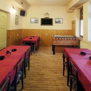 Hostinec U džbánu