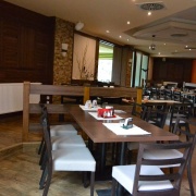Restaurace Topolská hospoda