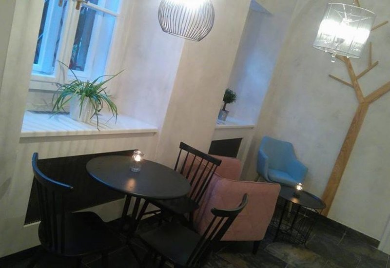 Café Le Petit