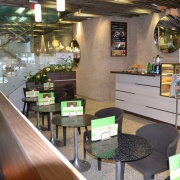MY Bistro &amp; Café