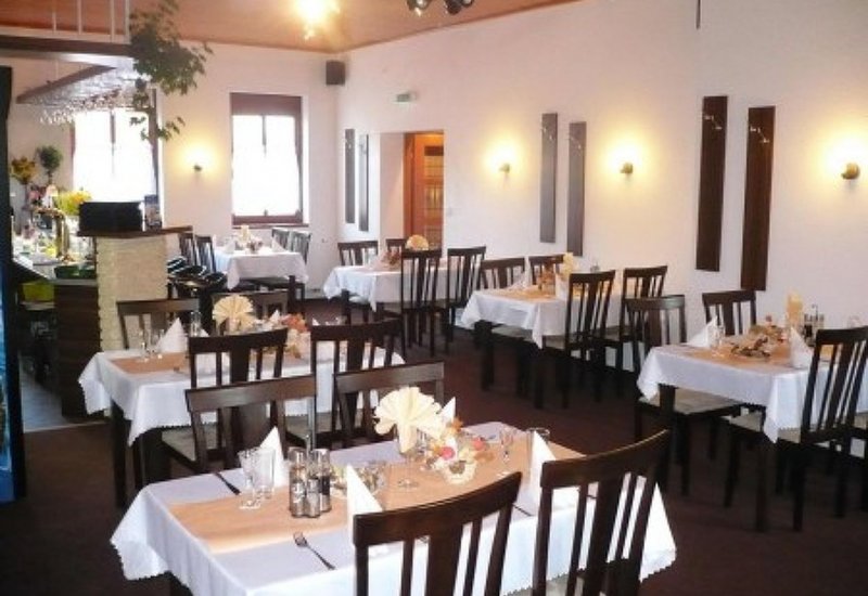 Pizzerie U Tomáše