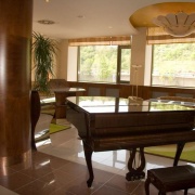 Piano bar Hotelu President