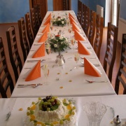 Skrblíkova Restaurace