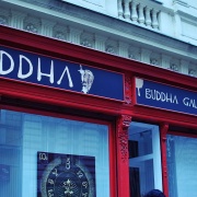 Café Buddha