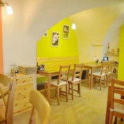 Pizzerie Janeba