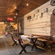 Restaurant U Hájků