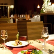 Restaurant &amp; Café Felicitas