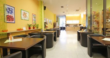 Zdravý Restaurant, s.r.o.
