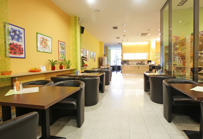 Zdravý Restaurant, s.r.o.