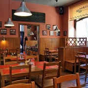 Neklid Restaurant