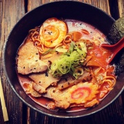 Kitchen Ramen Bar