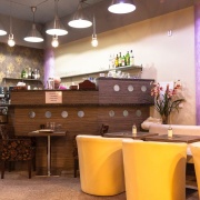 Kavárna Café Atlantis