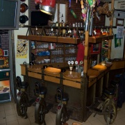 Restaurace Spolek