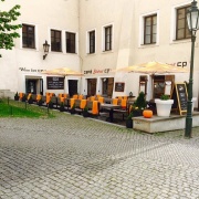 CP1 Café &amp; Wine Bar