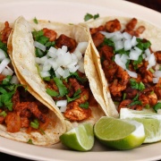 Bistro El rinconcito de México