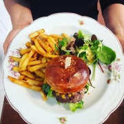 Bistro Boule za ušima