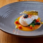 Grand Cru Restaurant