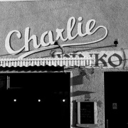 Charlie Vínko