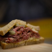 BEEF BAR