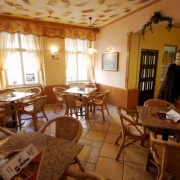 Caffé pizzeria Roma