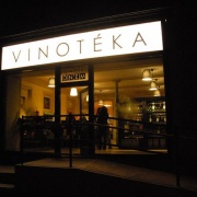 Vinotéka Nade Dnem