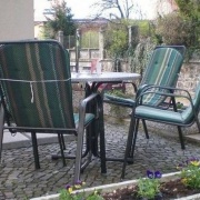 Kavárna Harmony Café