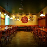 Restaurace Na Kopečku
