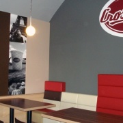 CrossCafe Plzeň Solní
