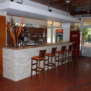 Restaurace Hotel Fontána