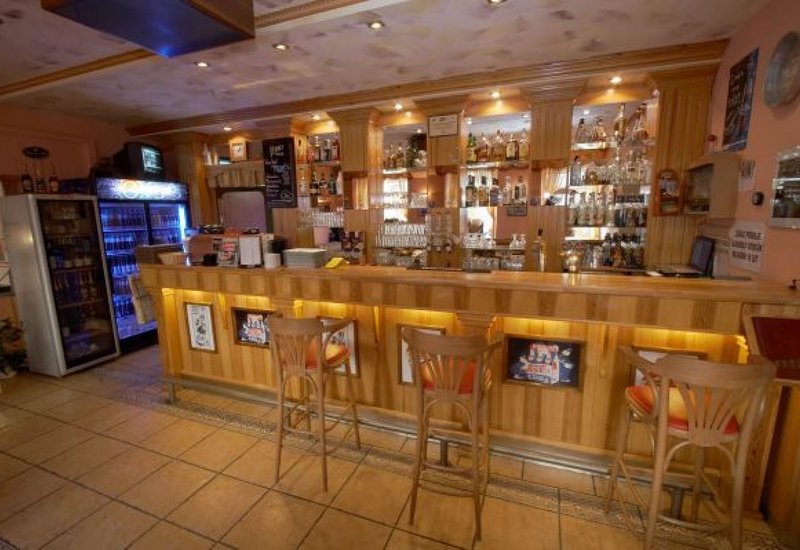 Caffé pizzeria Roma
