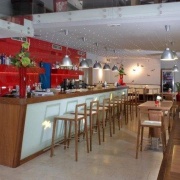 Kavárna Liberty cafe