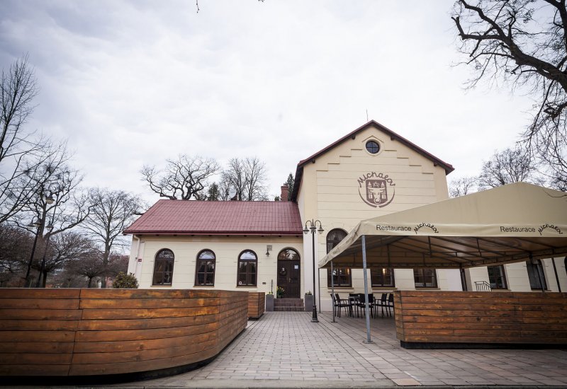 Restaurant Michalov