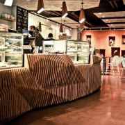 Kavárna Art &amp; Coffee