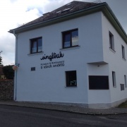 Pension a Restaurant U Všech andělů
