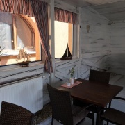 Restaurant U námořníka