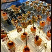 Tapas bar Miró