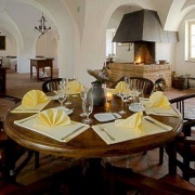 Restaurant Zámek Zábřeh