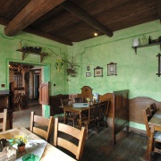 Restaurant Taverna