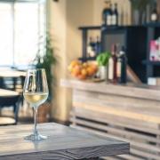 Vinárna Strada del vino