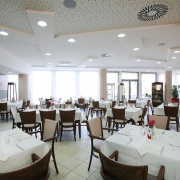 Restaurace  Metropol