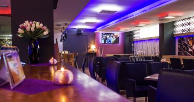 Vista bar