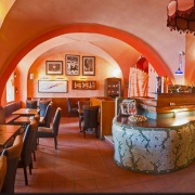 Papa´s Living Restaurant