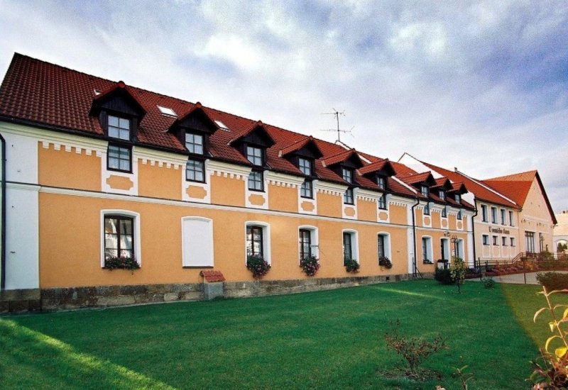 U Svatého Jana