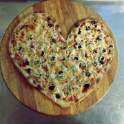 Pizzeria Na obzoru